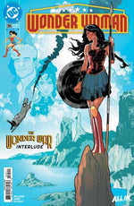 Wonder Woman