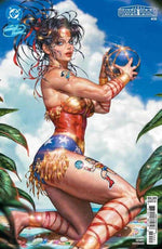 Wonder Woman