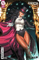 Zatanna (2026)