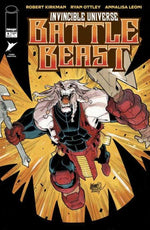 Invincible Universe Battle Beast