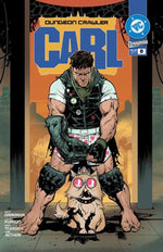 Dungeon Crawler Carl Special Edition