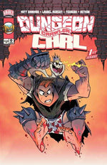 Dungeon Crawler Carl Special Edition