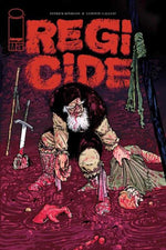 Regicide