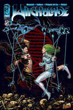 Witchblade