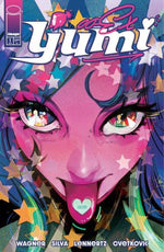 Yumi 00 Ex