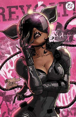 Absolute Catwoman