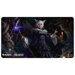 Magic the Gathering CCG: Final Fantasy - Playmat Commander Y'shtola