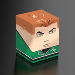 Squaroes: Justice League - Wave III - Guy Gardner