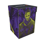 Magic the Gathering CCG: Duskmourn 100+ Deckbox Kaito, Bane of Nightmares