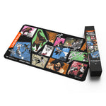Attack on Titan: Origins of Power - The Second Act Playmat