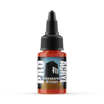 Pro Acryl: Transparent Orange (22ml)