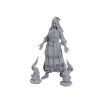 Critical Role Unpainted Miniatures: W23 Laudna