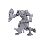 Dungeons & Dragons: Nolzur's Marvelous Unpainted Miniatures - W24 Sahuagin Priestess