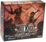 Mage Knight Board Game: The Lost Legion Expansion