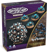 Heroscape: Rising Tide - Oathbound Phalanx and Oathbound Legionnaires Army Expansion