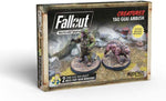 Fallout: Wasteland Warfare - Creatures Yao Guai Ambush