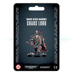 Warhammer 40K: Chaos Space Marine Chaos Lord