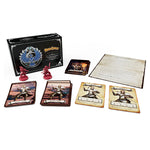 Heroquest: The Rogue Heir of Elethorn
