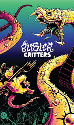 The Blister Critters RPG: Boxed Set