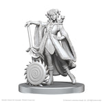 Critical Role Unpainted Miniatures: W26 Jester Lavorre & Fjord Stone