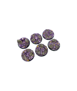 Micro Art Studio: Possessed Bases: Round 40mm (2)