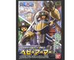 One Piece Model Kit: Mecha Collection One Piece - Chopper Robo Super 2 Heavy Armor Chopper Robo
