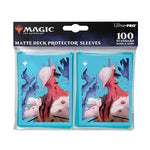 Magic the Gathering: Modern Horizons 3 - Ulalek Fused Atrocity Deck Protectors (100)