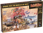 Axis & Allies: Anniversary Edition