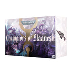Warhammer 40K: Emperor's Children Army Set
