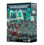 Warhammer 40K: Aledari Combat Patrol