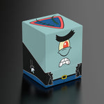 Squaroes: SpongeBob Squarepants - Wave III - Pirate Plankton