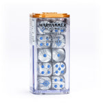 Warhammer: The Old World - High Elf Realms Dice