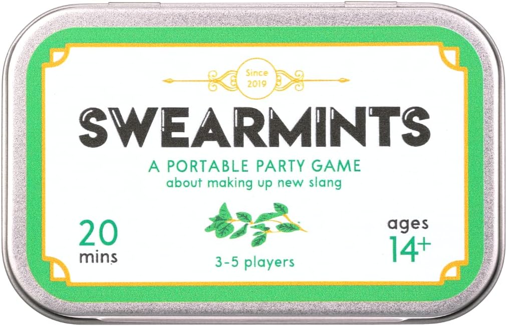 Swearmints