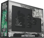 Epic Encounters: Local Legends - Ghost Pirate Encounter
