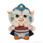 Kidrobot Critical Role - Bells Hells - Chetney Pock O'Pea Phunny Plush