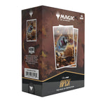 Magic the Gathering: Modern Horizons 3 - Phelia, Exuberant Shepherd Apex Deck Protectors (105)