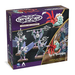 Heroscape: Krakenling and Gelyrie Vanguards Army Expansion