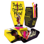 Portents of the Degloved Hand (MORK BORG compatible)
