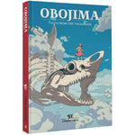 Obojima (5e): Tales from the Tall Grass