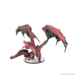 Dungeons & Dragons: Icons of the Realms - Adult Red Dragon Tyrant