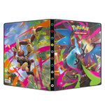 9 Pocket Pokemon Portfolio - Mega Evolution: Phantasmal Flames