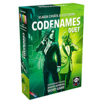 Codenames 2nd Edition: Duet
