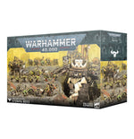 Warhammer 40K: Orks Battleforce - Stompa Boyz