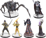 Dungeons & Dragons: Icons of the Realms Set 31 50th Anniversary Booster