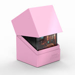 Boulder 100+ Standard Size - Solid Candy Pink