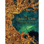 The Emerald Flame