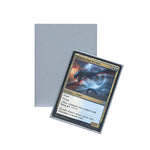 BCW Spectrum: Iridian Matte Sleeves - Silver (100ct)