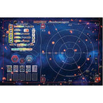 Robotech: Attack on the SDF-1 Playmat