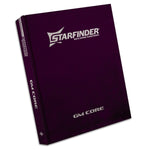 Starfinder RPG: GM Core Hardcover (Special Editon) (S2)