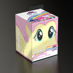 Squaroes: Boulder 100+ My Little Pony Friendship is Magic- Wave I- Fluttershy